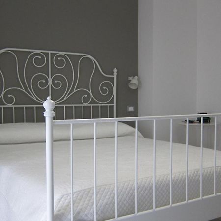 Federico Secondo B&B Παλέρμο Εξωτερικό φωτογραφία