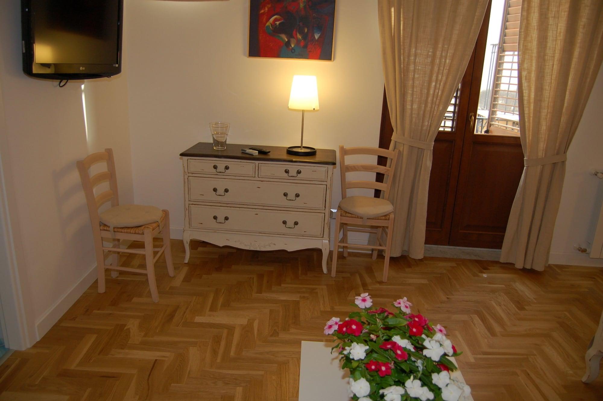 Federico Secondo B&B Παλέρμο Εξωτερικό φωτογραφία