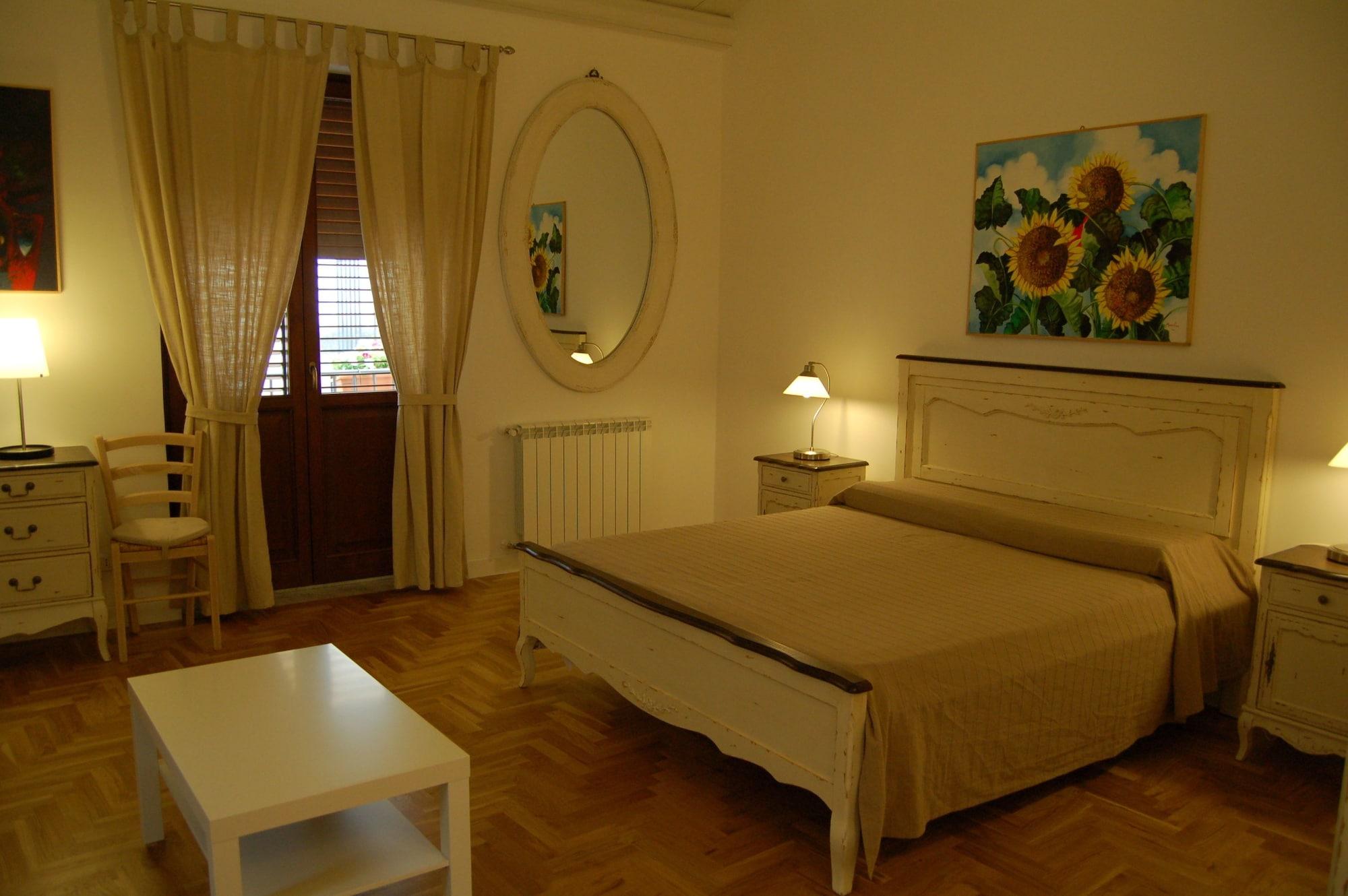 Federico Secondo B&B Παλέρμο Εξωτερικό φωτογραφία
