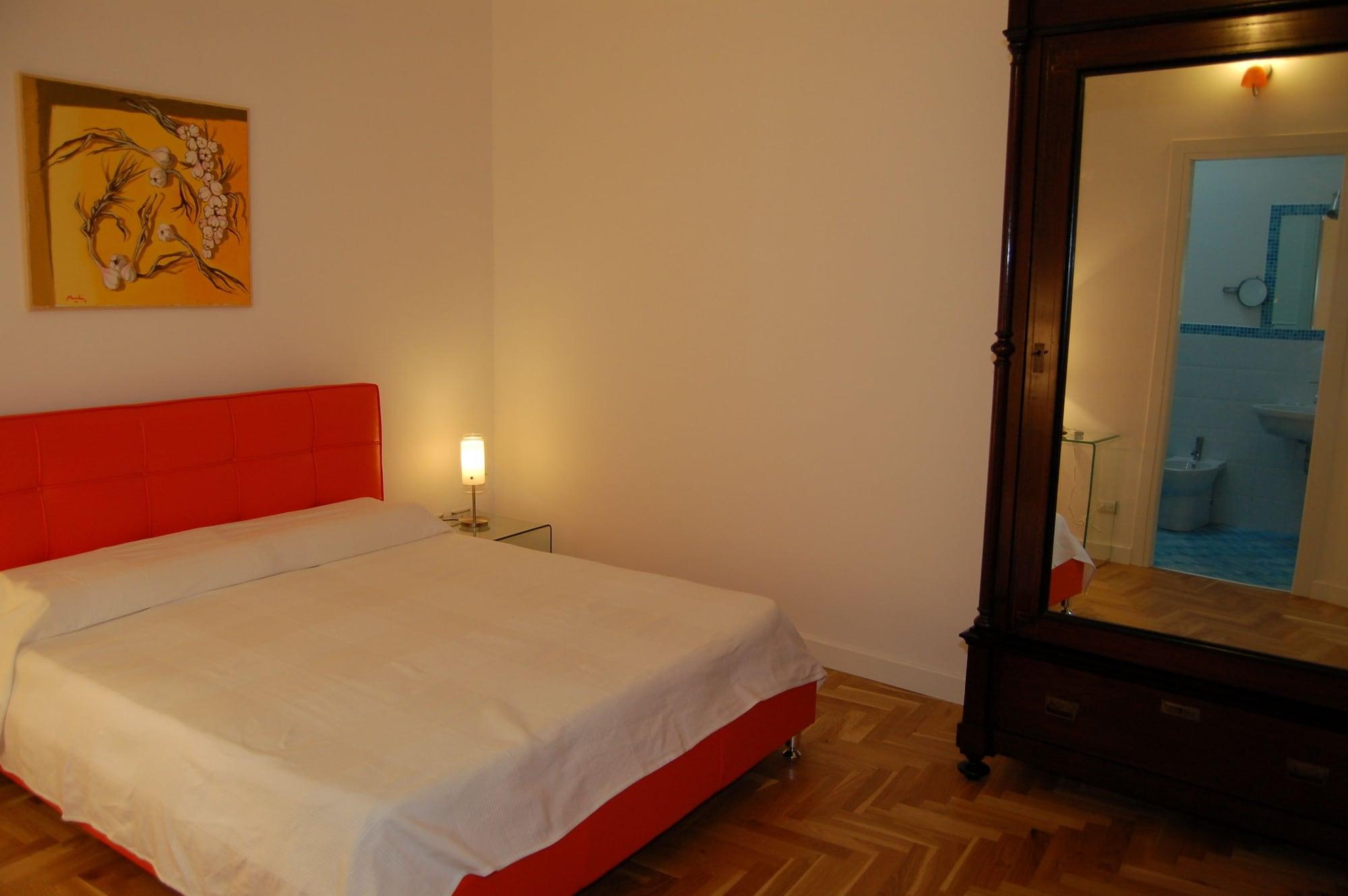 Federico Secondo B&B Παλέρμο Εξωτερικό φωτογραφία
