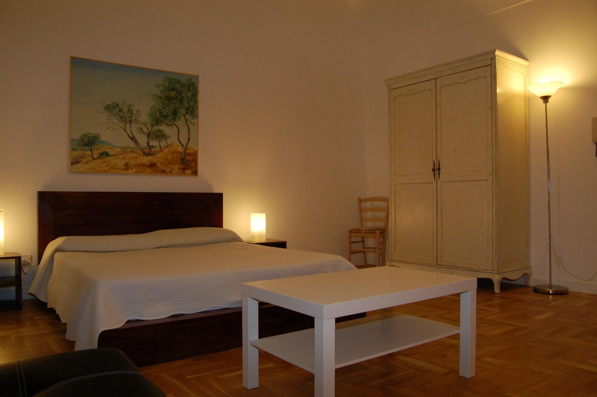 Federico Secondo B&B Παλέρμο Εξωτερικό φωτογραφία
