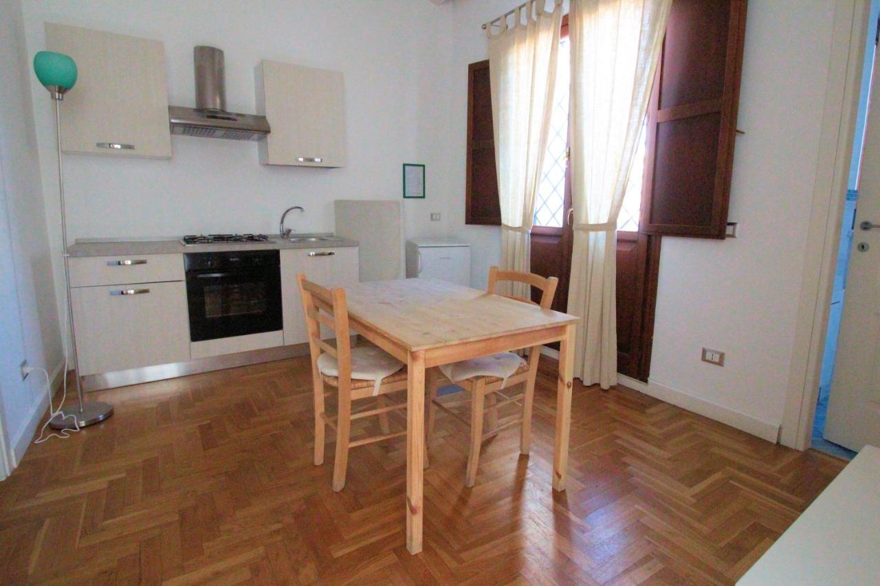 Federico Secondo B&B Παλέρμο Εξωτερικό φωτογραφία
