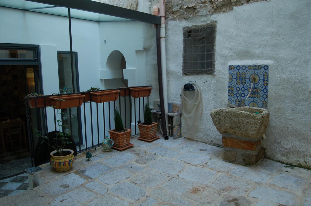 Federico Secondo B&B Παλέρμο Εξωτερικό φωτογραφία