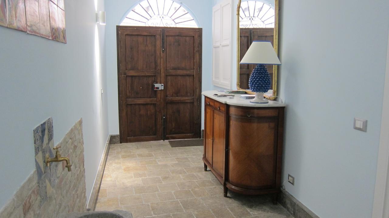 Federico Secondo B&B Παλέρμο Εξωτερικό φωτογραφία